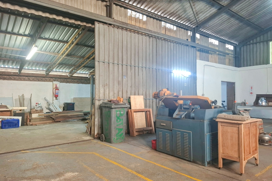 Commercial Property for Sale in Knysna Industrial Western Cape